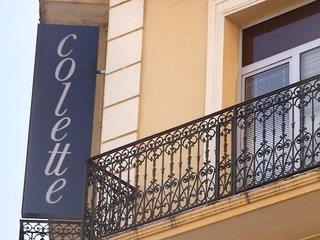 Colette - Côte d'Azur