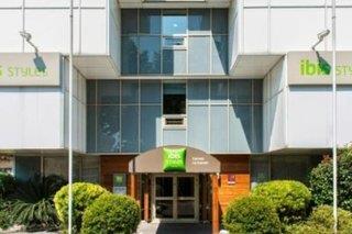 ibis Styles Cannes Le Cannet - Côte d'Azur