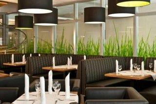 City Hotel Berlin East - Berlin