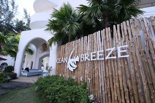 Ocean Breeze Resort - Thailand: Khao Lak & Umgebung