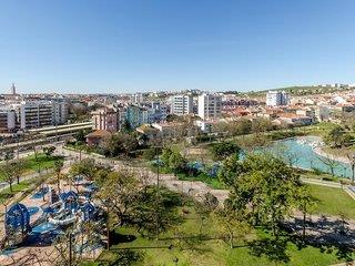 Residencial Jardim Da Amadora - Lissabon & Umgebung