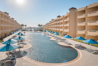 Amwaj Blue Beach Resort & Spa - Hurghada & Safaga
