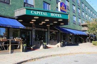 Best Western Capital - Schweden