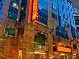 Forte Orange Hotel-Linsen