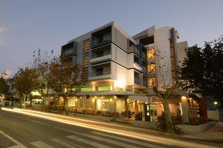 Citi Live Hotel - Kos