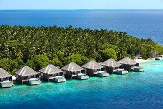 Malediven Dusit Thani Maldives Urlaubsangebote Malediven günstig Malediven Dusit Thani Maldives Urlaubsangebote Malediven günstig
