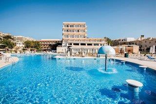 Hotel THB Cala Lliteras - Cala Ratjada - Spanien Hotel THB Cala Lliteras - Cala Ratjada - Spanien