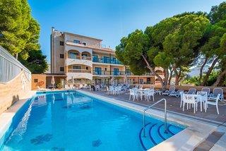 Hotel Baviera - Spanien - Mallorca