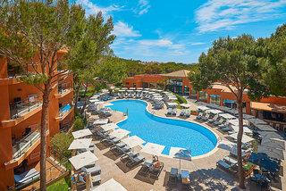 Hotel Protur Turo Pins - Spanien - Mallorca