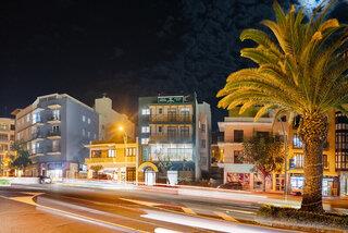 Hotel Valle Aridane - Los Llanos De Aridane - Spanien Hotel Valle Aridane - Los Llanos De Aridane - Spanien