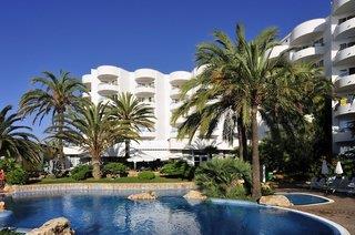 Hotel Hipotels Dunas Cala Millor - Spanien - Mallorca