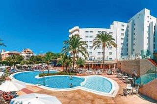 Hotel Girasol I - Spanien - Mallorca