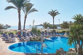 Hotel Hipotels Hipocampo Playa - Spanien - Mallorca