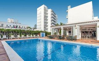 Hotel Blue Sea La Pinta - Cala Millor - Spanien Hotel Blue Sea La Pinta - Cala Millor - Spanien