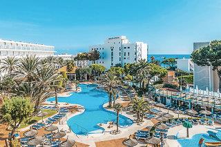 Hotel Marins Playa - Cala Millor - Spanien Hotel Marins Playa - Cala Millor - Spanien