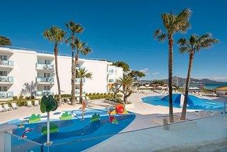 Hotel Iberostar Playa de Muro - Spanien - Mallorca