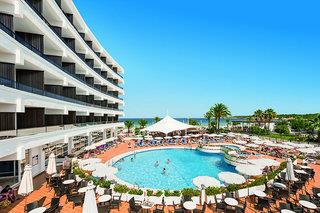 Hotel Sumba - Cala Millor - Spanien Hotel Sumba - Cala Millor - Spanien
