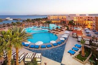 Hotel Beach Albatros Resort - Ägypten - Hurghada & Safaga