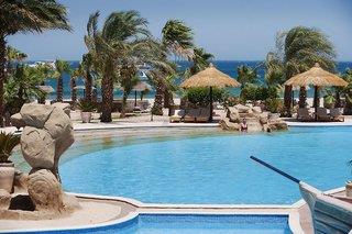Hotel Lotus Bay - Port Safaga - Ägypten Hotel Lotus Bay - Port Safaga - Ägypten