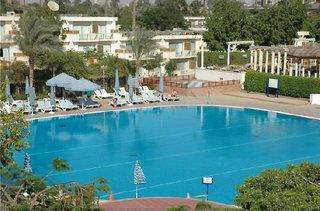 Hotel Pyramids Park Resort Cairo - Kairo - Ägypten Hotel Pyramids Park Resort Cairo - Kairo - Ägypten