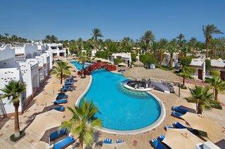 Hotel Hilton Fayrouz Resort - Ägypten - Sharm el Sheikh / Nuweiba / Taba