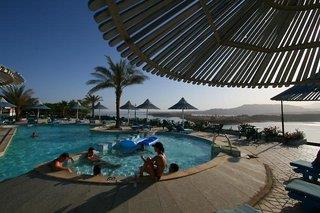 Hotel Beach Albatros Sharm - Ägypten - Sharm el Sheikh / Nuweiba / Taba