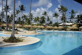 Hotel Grand Palladium Bavaro Resort & Spa - Playa Bavaro (Punta Cana) - Dominikanische Republik Hotel Grand Palladium Bavaro Resort & Spa - Playa Bavaro (Punta Cana) - Dominikanische Republik