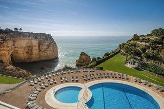 Hotel Tivoli Carvoeiro - Portugal - Faro & Algarve