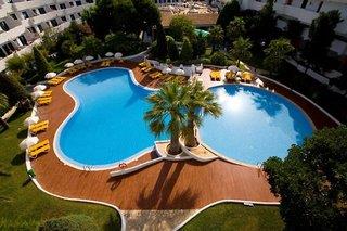 Hotel Club Marthas - Cala D'or - Spanien Hotel Club Marthas - Cala D'or - Spanien