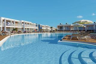 Hotel Lobos Bahia Club - Corralejo - Spanien Hotel Lobos Bahia Club - Corralejo - Spanien