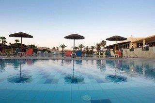 Hotel Euro Village Achilleas - Mastichari - Griechenland Hotel Euro Village Achilleas - Mastichari - Griechenland