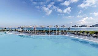 Hotel Aeolos Beach - Kos Lambi (Nea Alikarnassos) - Griechenland Hotel Aeolos Beach - Kos Lambi (Nea Alikarnassos) - Griechenland