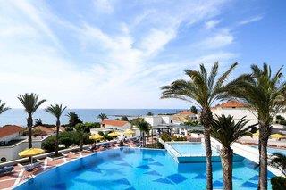 Hotel SENTIDO Mitsis Rodos Maris Resort & Spa - Kiotari - Griechenland