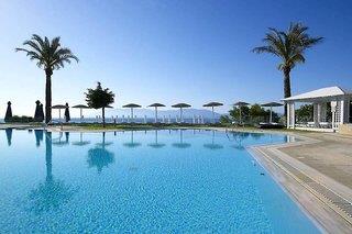 Hotel Dimitra Beach Resort - Aghios Fokas (Insel Kos) - Griechenland Hotel Dimitra Beach Resort - Aghios Fokas (Insel Kos) - Griechenland