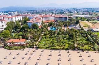 Hotel Defne Garden - Türkei - Side & Alanya