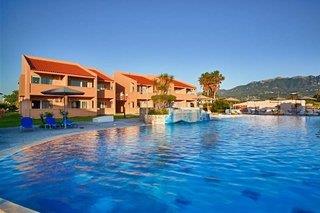 Hotel Ilios - Tigaki - Griechenland Hotel Ilios - Tigaki - Griechenland