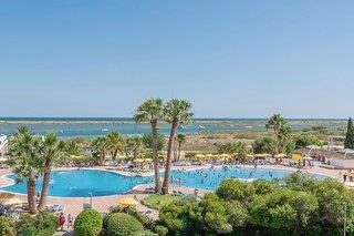 Hotel Golden Clube - Portugal - Faro & Algarve