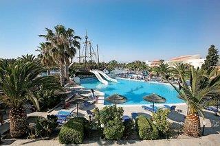 Hotel TUI best FAMILY Sol Kipriotis & Kipriotis Village Resort - Griechenland - Kos