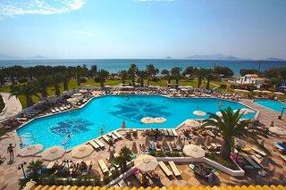 Hotel Lagas Aegean Village - Kardamena - Griechenland Hotel Lagas Aegean Village - Kardamena - Griechenland