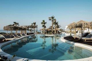 Hotel SENTIDO Mitsis Norida Beach - Kardamena - Griechenland Hotel SENTIDO Mitsis Norida Beach - Kardamena - Griechenland