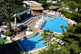 Hotel Palm Beach - Griechenland - Kos