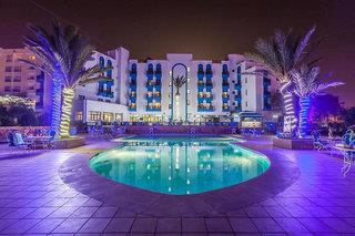 Hotel Oasis - Marokko - Marokko - Atlantikküste: Agadir / Safi / Tiznit