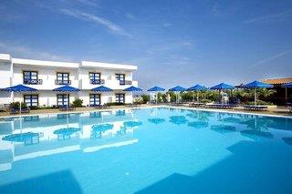 Hotel Mitsis Ramira Beach - Griechenland - Kos