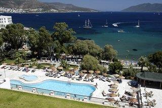 Hotel Azka - Bodrum - Türkei Hotel Azka - Bodrum - Türkei