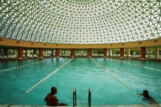 Hotel Balcova Termal - Izmir - Türkei Hotel Balcova Termal - Izmir - Türkei