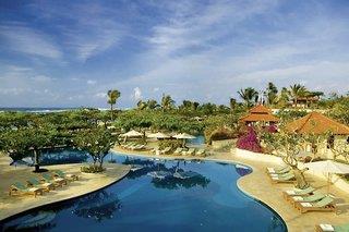 Hotel Grand Hyatt Bali - Indonesien - Indonesien: Bali