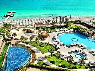 Hotel Sheraton Cesme - Ilica (Cesme) - Türkei Hotel Sheraton Cesme - Ilica (Cesme) - Türkei