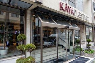 Hotel Kaya Prestige - Türkei - Ayvalik, Cesme & Izmir