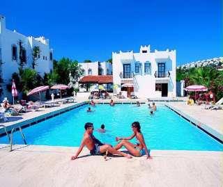 Hotel Kassandra - Türkei - Bodrum