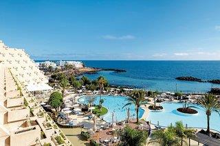 Hotel Gran Teguise Playa - Costa Teguise - Spanien Hotel Gran Teguise Playa - Costa Teguise - Spanien